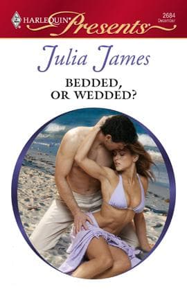 Tapa de Bedded, or Wedded?