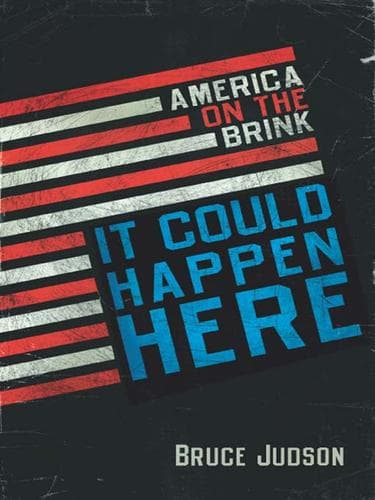 Tapa de It Could Happen Here