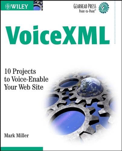 Tapa de VoiceXML
