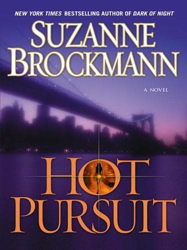 Tapa de Hot Pursuit