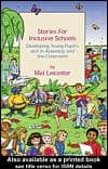 Tapa de Stories for Inclusive Schools