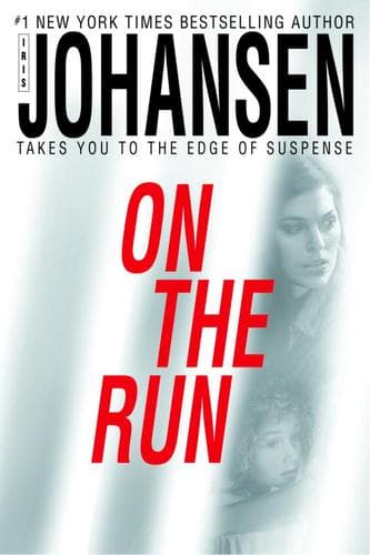 Tapa de On The Run