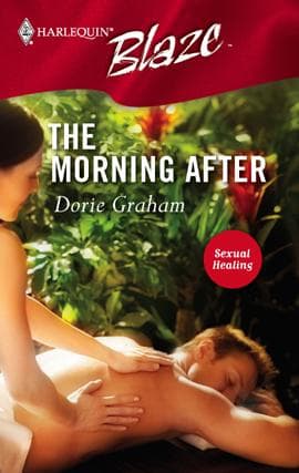 Tapa de The Morning After