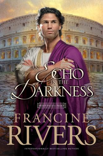 Tapa de An Echo in the Darkness