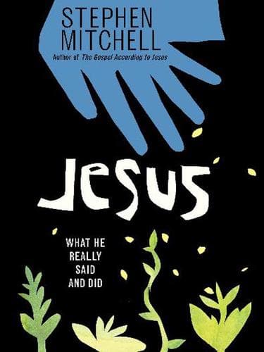 Tapa de Jesus: What He Really Said and Did