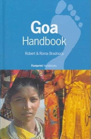 Tapa de Goa Handbook