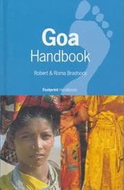 Tapa de Goa Handbook