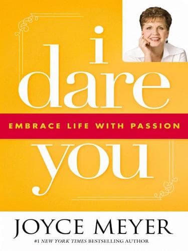 Tapa de I Dare You