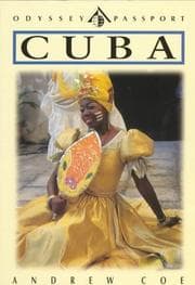 Tapa de Cuba