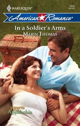 Tapa de In a Soldier's Arms
