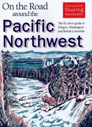 Tapa de On the Road Around the Pacific Northwest