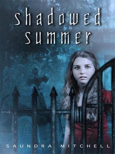 Tapa de Shadowed Summer