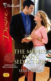 Tapa de The money man's seduction