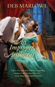Tapa de An Improper Aristocrat