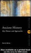 Tapa de Ancient History