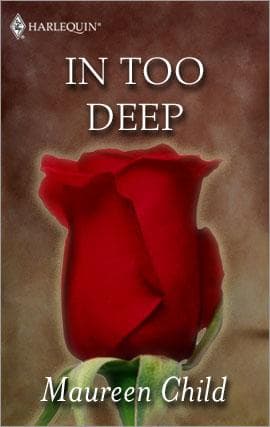 Tapa de In Too Deep