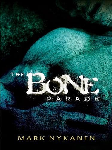 Tapa de The Bone Parade