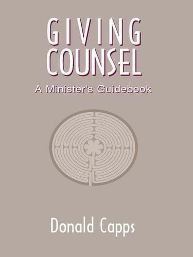 Tapa de Giving Counsel