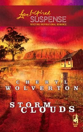 Tapa de Storm Clouds