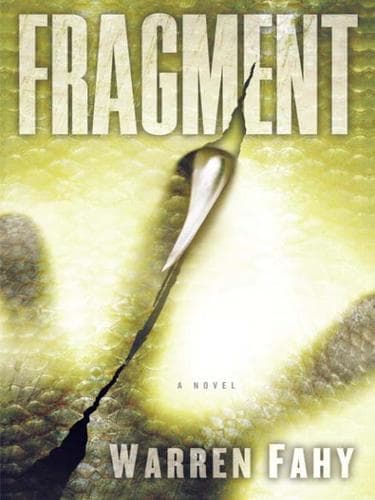 Tapa de Fragment