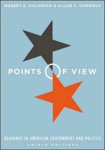 Tapa de Points of view