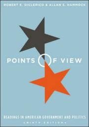Tapa de Points of view
