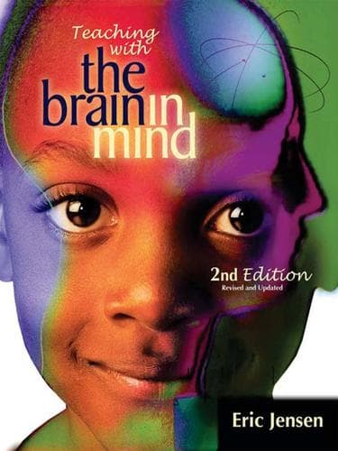 Tapa de Teaching with the Brain in Mind