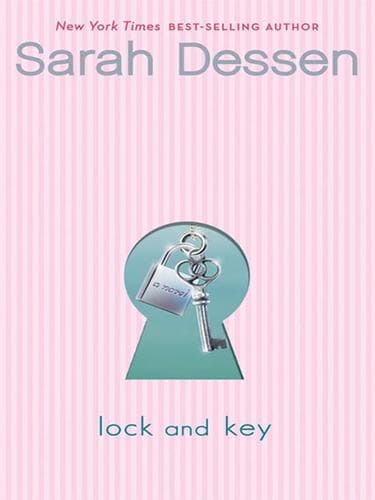 Tapa de Lock and Key