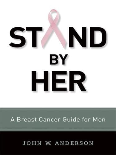 Tapa de Stand by Her