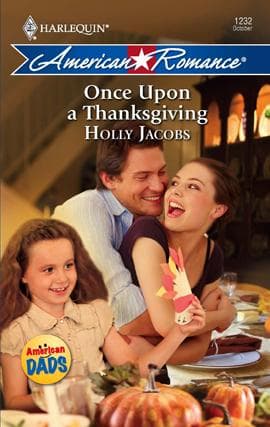 Tapa de Once Upon a Thanksgiving