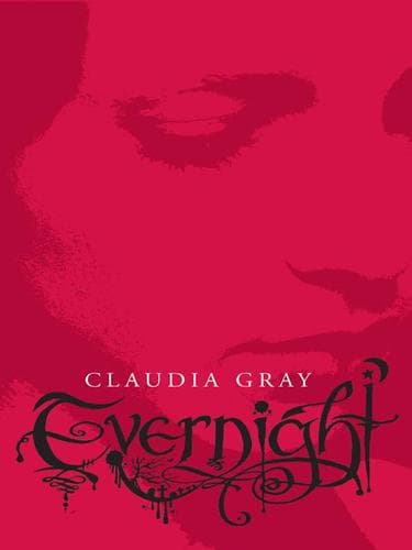 Tapa de Evernight