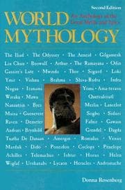 Tapa de World mythology