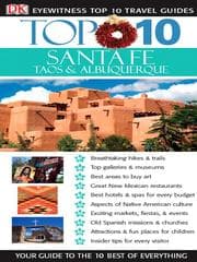 Tapa de Santa Fe, Taos & Albuquerque