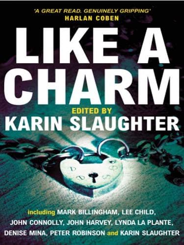 Tapa de Like A Charm