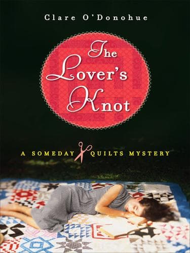 Tapa de The Lover's Knot