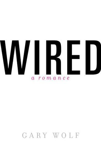 Tapa de Wired