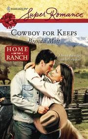 Tapa de Cowboy for keeps