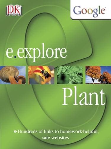 Tapa de e.explore Plant
