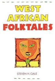 Tapa de West African Folktales (General)