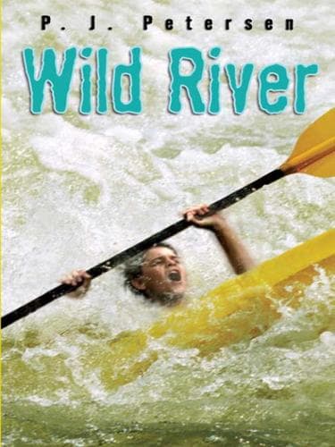 Tapa de Wild River