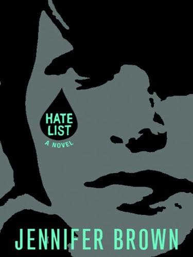 Tapa de Hate List