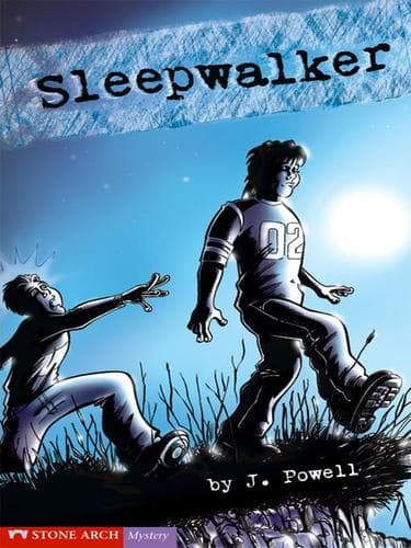 Tapa de Sleepwalker