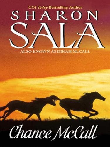 Tapa de Chance McCall