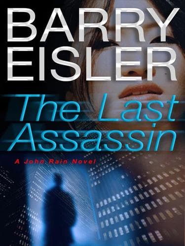 Tapa de The Last Assassin