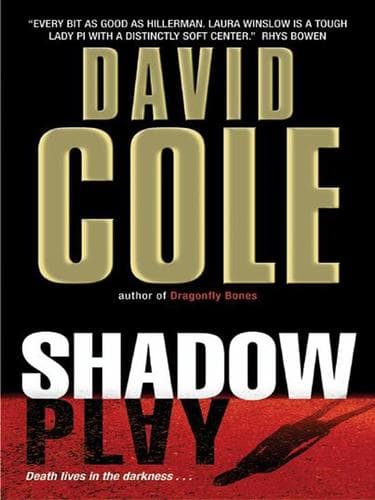 Tapa de Shadow Play
