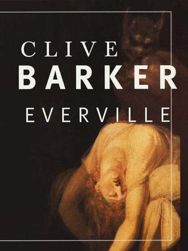 Tapa de Everville