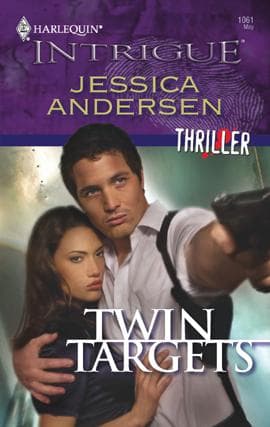 Tapa de Twin Targets