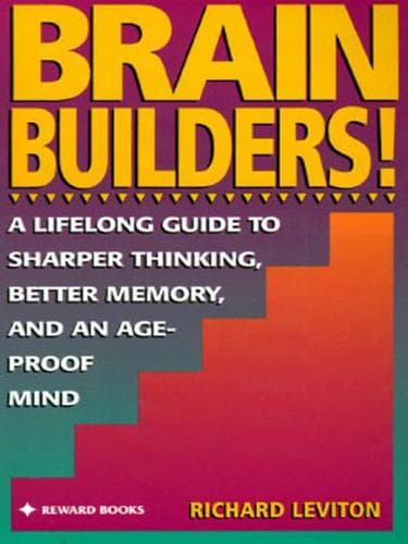 Tapa de Brain Builders!