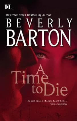Tapa de A Time to Die