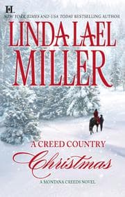 Tapa de A Creed Country Christmas